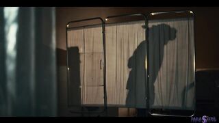 Gal Ritchie, Leana Lovings - Restless Encounter