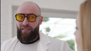 Alecia Fox - Rocco's Sex Clinic: Treatment #19 - Scene 3 21-03-2026