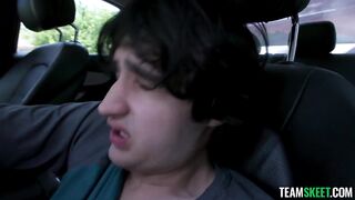 Bad Cop, Naughty Cop - Payton Preslee & Emma Rosie 2