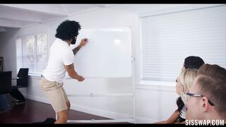 Pervy Guessing Games - Payton Avery, Sophia Leone