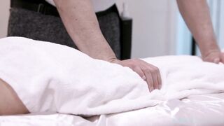 Barbie Feels - KinkySpa 2