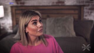 MissaX Addyson James- Lovebomb