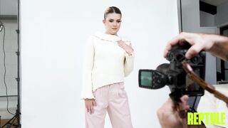 let the creative juices flow