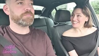 I couldn' resist fucking my toxic EX - Her squirting hairy MILF pussy had me cheating and leaving her with a dripping creampie