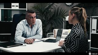 Frozen In Time in 4K - Alexa Flexy