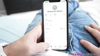 MyPervyFamily - Payton Preslee - Use Me