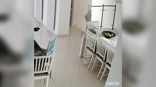 Teen sisters Ip cam hidden voyeur