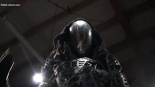 Superheroine limp XI