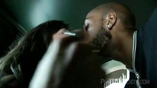 Harper - Anally Auditioning