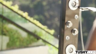 Eva Angelina - Sexy MILF Divorcee Gets DPed 29 03 2026