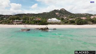 Britney Dutch - Natural Stunner Borrows BFF's Secret Boy-Toy 29 03 2026