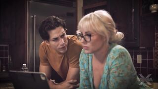 Jessica Ryan - Jealous Mommy 2