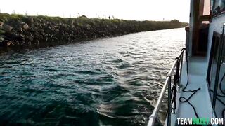 Julia James, Lexi Lore, Thea Summers - Spring Break 26, Part 3: BFFS & Boats - The Party Never Ends!29 03 2026