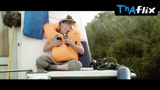 Helen Barford Breasts Scene in Jam Today