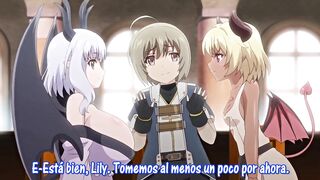 Muma no Machi Cornelica 01