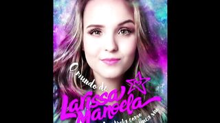 Larissa React Cock Flash Car Piscando