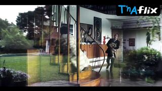 Hanna Plass Breasts Scene in Unsere Wunderbaren Jahre