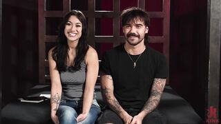 toying with patience