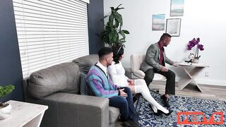 all out until all in