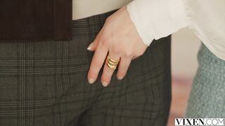 to hell with professional boundaries