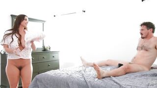 sexy land has just been populated