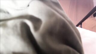 caught you hard, bro