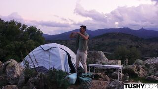 me and my ass are ready