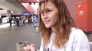 Traveling to Las Vegas