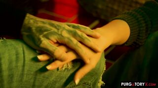 Selina Bentz 2 - PurgatoryX