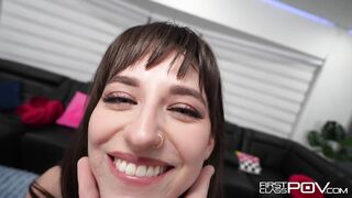 Lana Smalls - FirstClassPOV