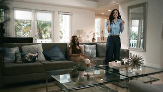 Luxure Indecent Wives