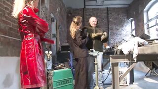 Mature German women looking for a cock to share