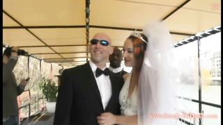 A bukkake as a perfect gift