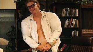 Horny milf gets seduced