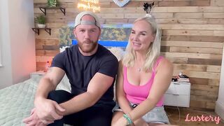 Daz And Jem Tied Up Dicked Down