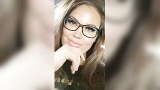 JenKowski Messy Bukkake