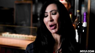 that's why it's called raw sushi