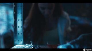 we'll say you were possessed