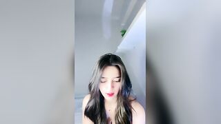 ( Telegram : @XXMANJA) Live Indo Cantik Abg Dealina Omek