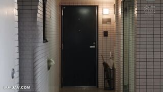 [Uncensored]幸村泉希PFES-122 My Unsociable Neighbor, A College Girl