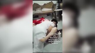 Ofw Viral Anak Ng Amo Niya
