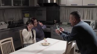 When An Old Man Known A Teen Not His Daughter