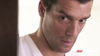 My sis has a big round ass