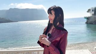 JacquieEtMichelTV Lola 25 Years Old From Nice 13 04 2026