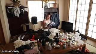 Creampie Big Tit Neighbor All Day