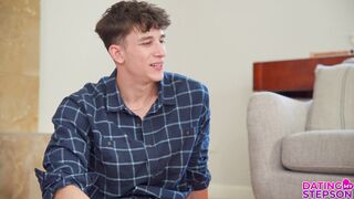 Porn video Milf arranges a date with her stepson to fuck him ???? Watch treated porn videos for free | 2023.pornvideobb.com