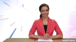 Porn video The news anchor gets fucked hard in the park.Kira Noir ???? Watch treated porn videos for free | 2023.pornvideobb.com