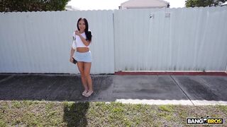 Vivienne Vo VI Asian Delivery