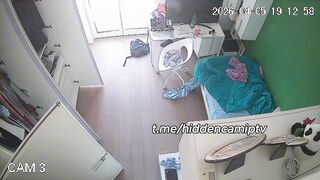 Ip Cam Italy Teen