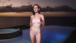 The Sex Tape of a French Actress